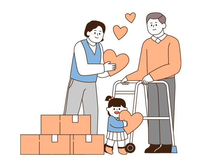 관리사업 이미지