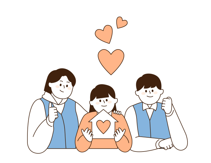 관리사업 이미지
